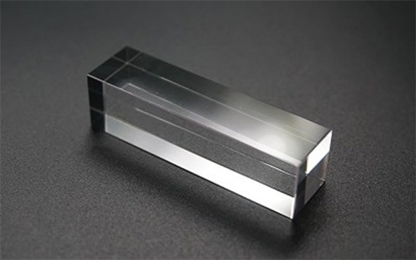 Multi functional applications of sapphire glass