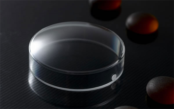 Preparation steps and strengthening treatment of sapphire glass